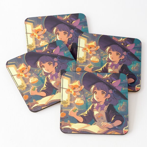 Item preview, The Magic of Cooking designed and sold by TomFrontierArt.