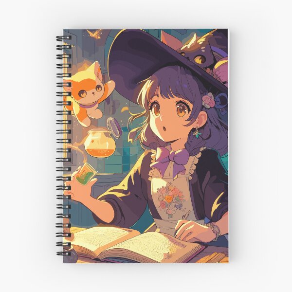 Item preview, The Magic of Cooking designed and sold by TomFrontierArt.