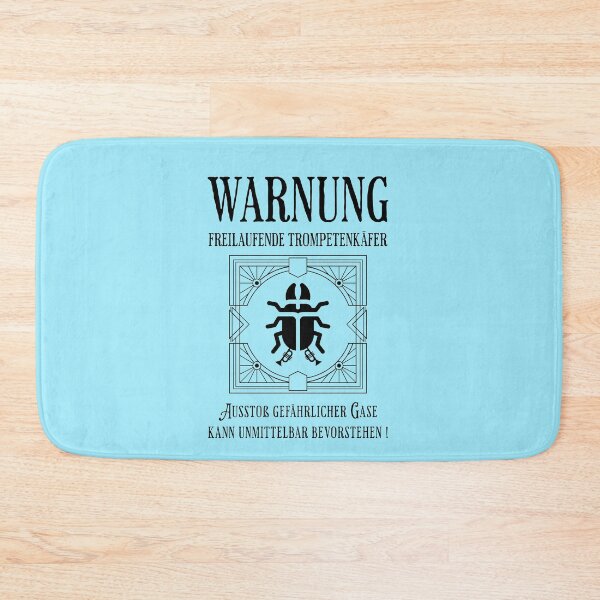 Item preview, Design with funny saying in German designed and sold by Pflugart.