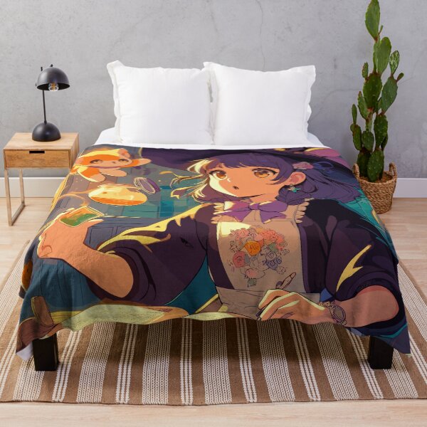 Item preview, The Magic of Cooking designed and sold by TomFrontierArt.