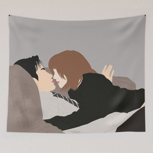 Item preview, I want to seize you. | destined with you designed and sold by Pinu92.