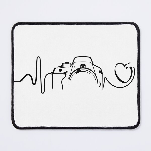 Item preview, heartbeat camera designed and sold by jkrphoto.