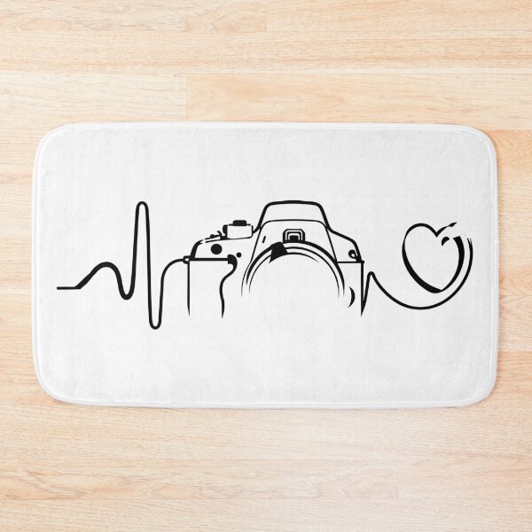 Item preview, heartbeat camera designed and sold by jkrphoto.