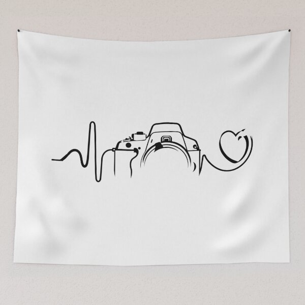 Item preview, heartbeat camera designed and sold by jkrphoto.