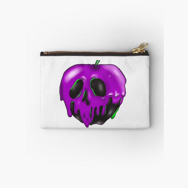 Item preview, Halloween Poison Apple  designed and sold by KpopMamas.