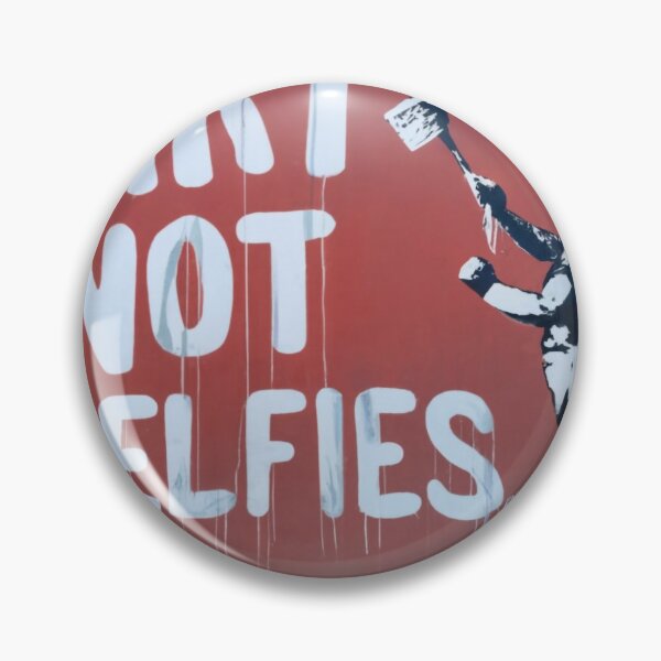 Item preview, Not Selfies designed and sold by Masonjake.