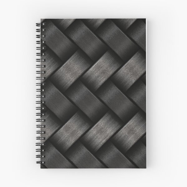 Item preview, Black Silver Carbon Fiber designed and sold by Sybille-Yates.