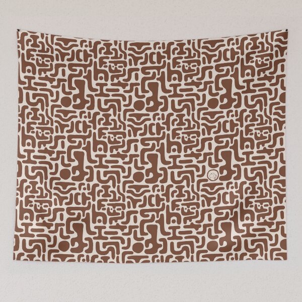 Item preview, Chewy Mazey 8k designed and sold by Rechronicle.