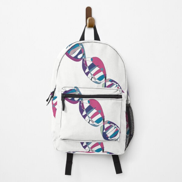 Item preview, DNA Wall Art – Abstract Science Line Drawing No.5 designed and sold by iampaulmorris.