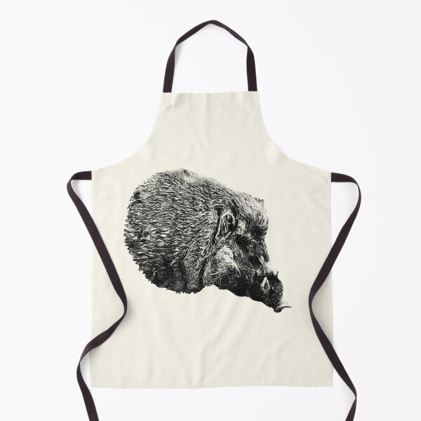 Item preview, Visayan warty pig designed and sold by Guardi71.