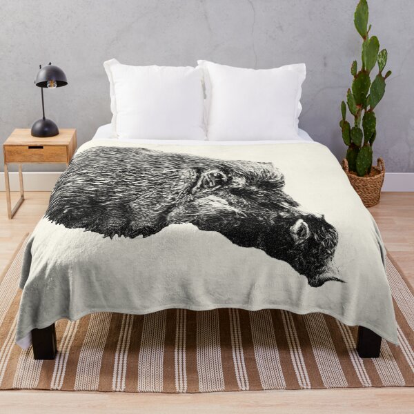 Item preview, Visayan warty pig designed and sold by Guardi71.