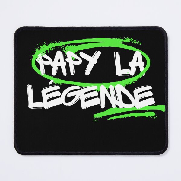 Item preview, Humor Grandpa Gift The Legend designed and sold by Grafixfun.