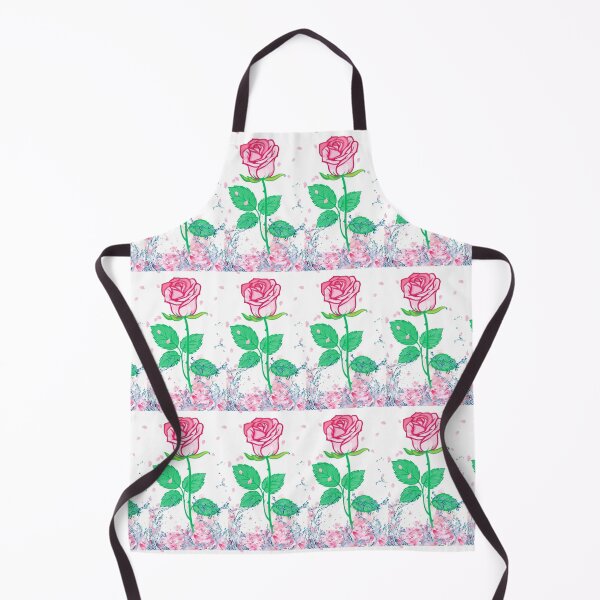 Item preview, A huge pink fresh rose. designed and sold by You168.