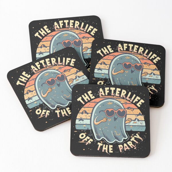 Item preview, The Afterlife designed and sold by TrendyPalette.