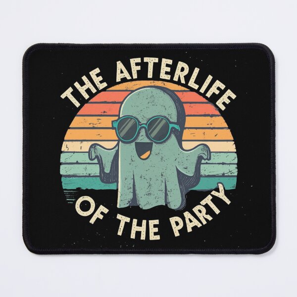 Artikelvorschau, The Afterlife entworfen und verkauft von TrendyPalette.
