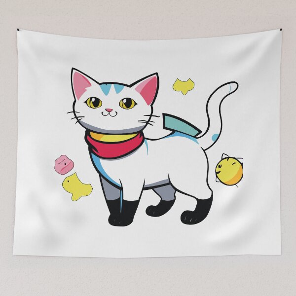Item preview,  funny  Cat Lady, best gift for cat lover national cat day 2023 designed and sold by BEE-CREATIVO.