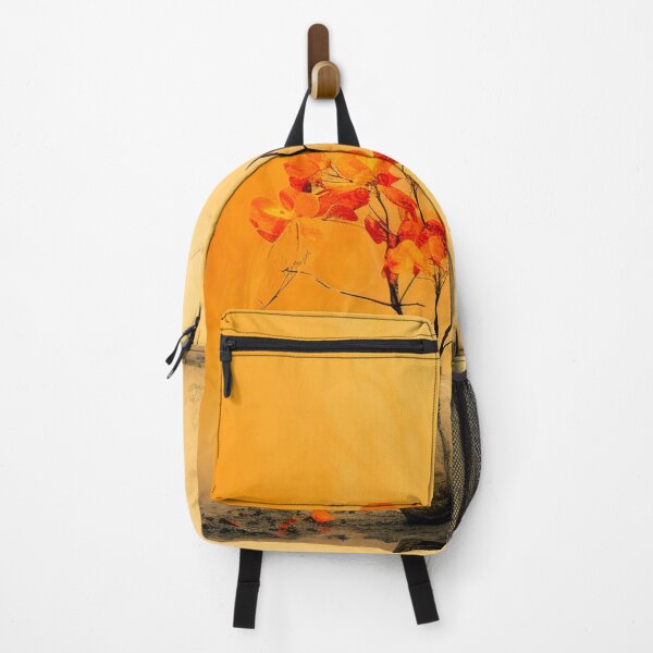 Item preview, Vase, flowers, orange artwork designed and sold by silent-violin.
