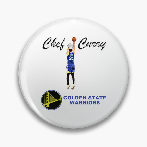 Item preview, Chef Curry Golden State designed and sold by Ben3842.
