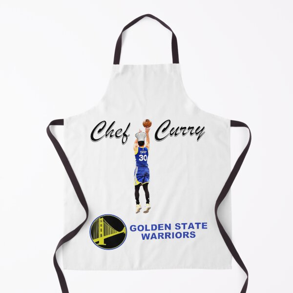 Item preview, Chef Curry Golden State designed and sold by Ben3842.