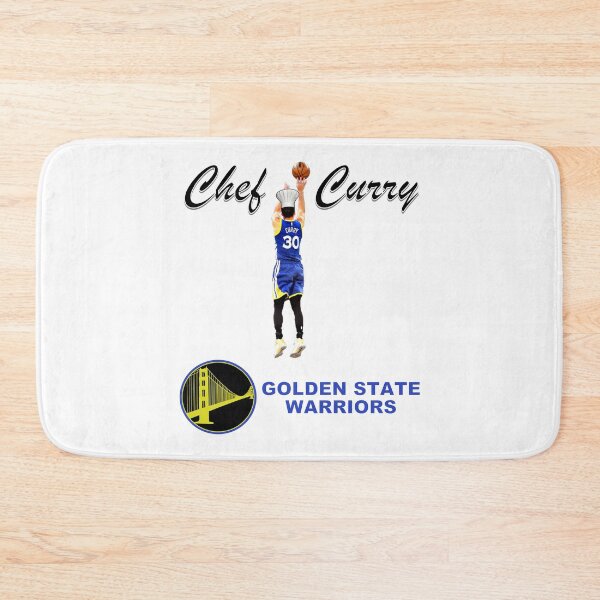 Item preview, Chef Curry Golden State designed and sold by Ben3842.