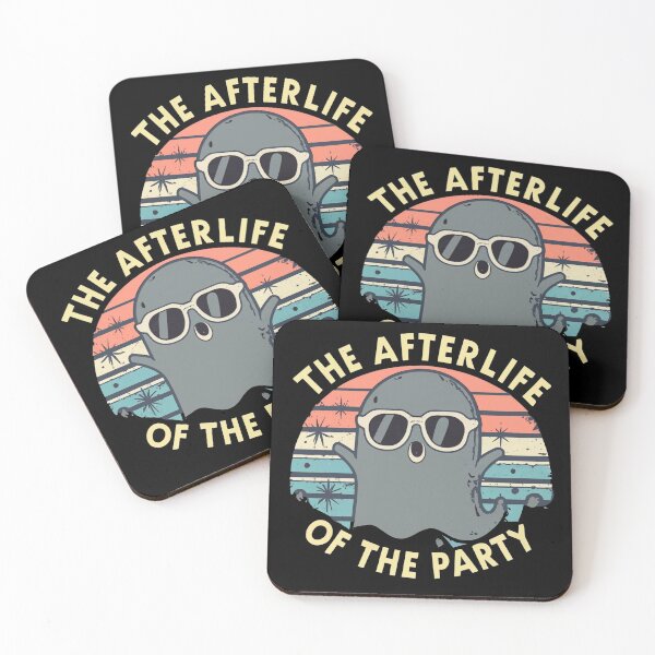 Item preview, The Afterlife designed and sold by TrendyPalette.