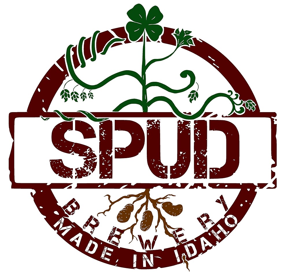 Spud Brewery Default Logo