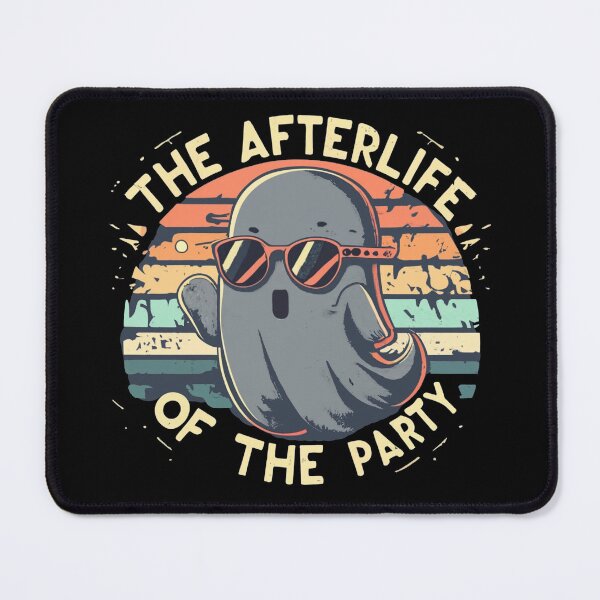 Artikelvorschau, The Afterlife entworfen und verkauft von TrendyPalette.