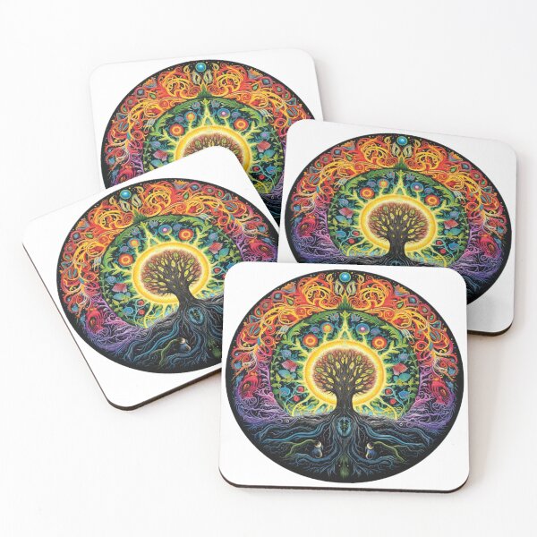 Item preview, The Spirit of the Depths and the Spirit of the Times designed and sold by Midsized King.