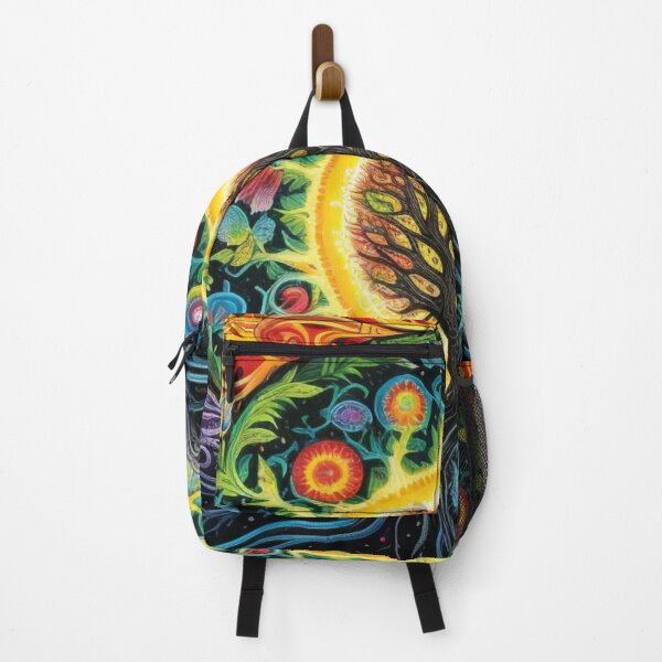 Item preview, The Spirit of the Depths and the Spirit of the Times designed and sold by Midsized King.