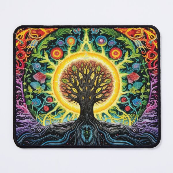 Item preview, The Spirit of the Depths and the Spirit of the Times designed and sold by Midsized King.