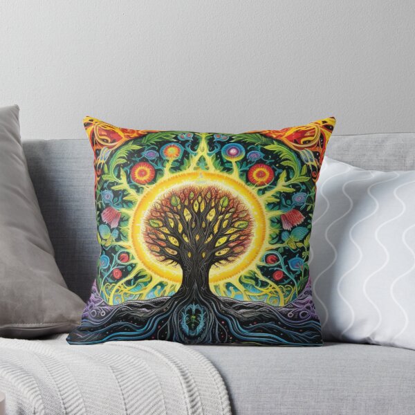 Item preview, The Spirit of the Depths and the Spirit of the Times designed and sold by Midsized King.