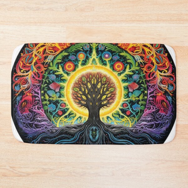 Item preview, The Spirit of the Depths and the Spirit of the Times designed and sold by Midsized King.