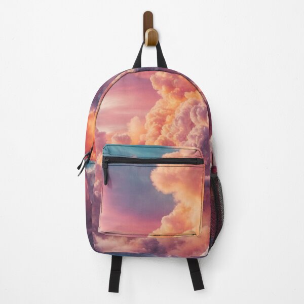 Item preview, Colorful touch of heaven designed and sold by Matthew554a.