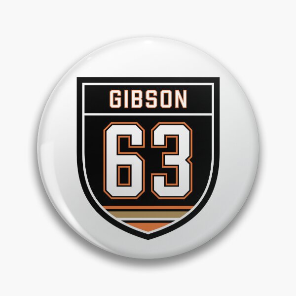 Item preview, Gibson #63 emblem designed and sold by Tarroi.