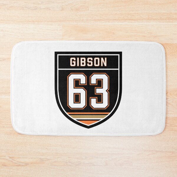 Artikelvorschau, Gibson #63-Emblem entworfen und verkauft von Tarroi.