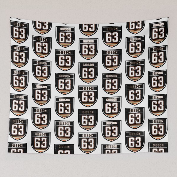 Item preview, Gibson #63 emblem designed and sold by Tarroi.