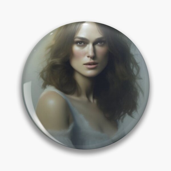 Item preview, Keira Knightley designed and sold by JackFreestone.