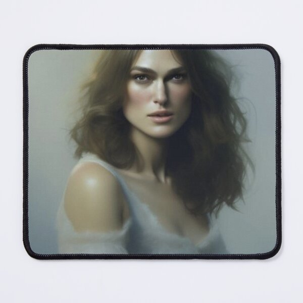Item preview, Keira Knightley designed and sold by JackFreestone.