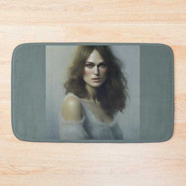 Item preview, Keira Knightley designed and sold by JackFreestone.