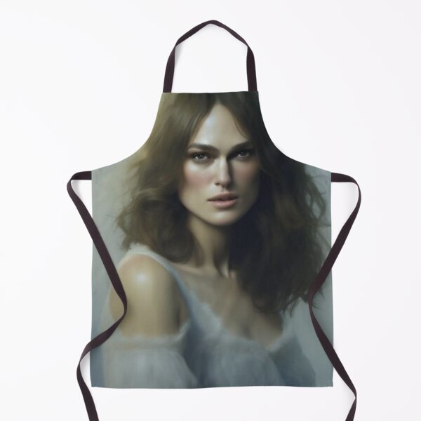 Item preview, Keira Knightley designed and sold by JackFreestone.