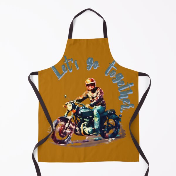 Item preview, Let's go together. designed and sold by SoChaDa.