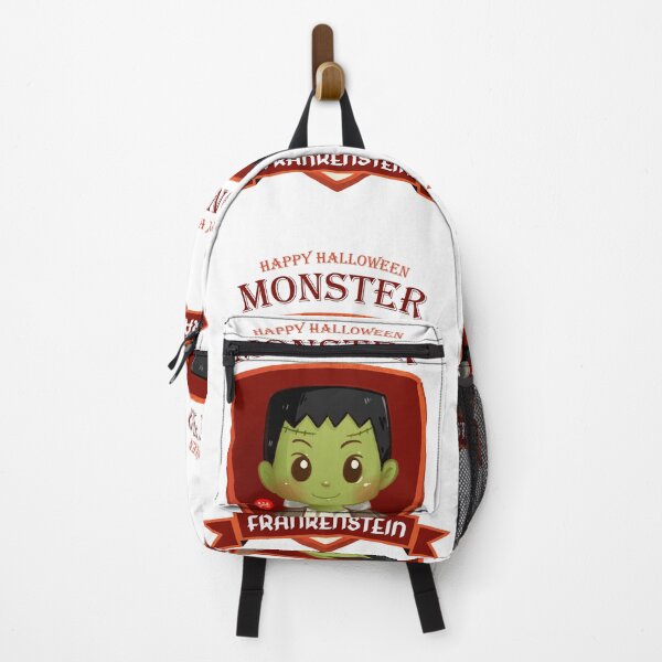 Item preview, Frankenstein Portrait designed and sold by yphien.