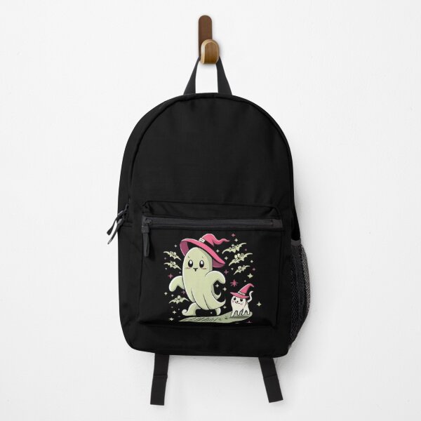 Item preview, Ghost & Cat designed and sold by TrendyPalette.