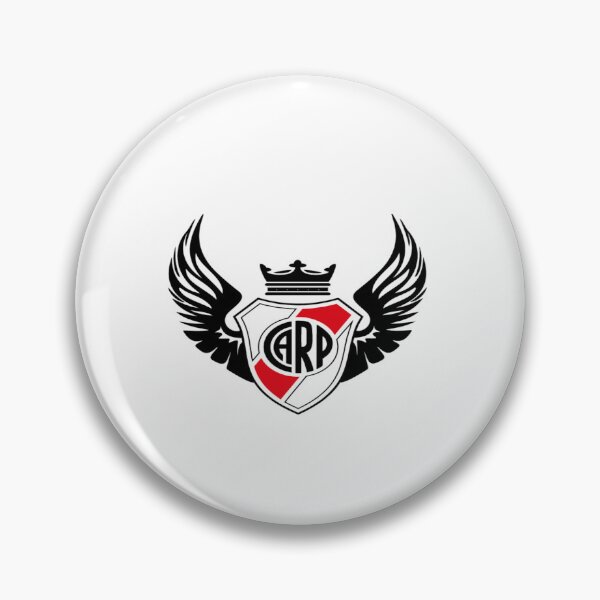 Item preview, river plate designed and sold by sbrstore.