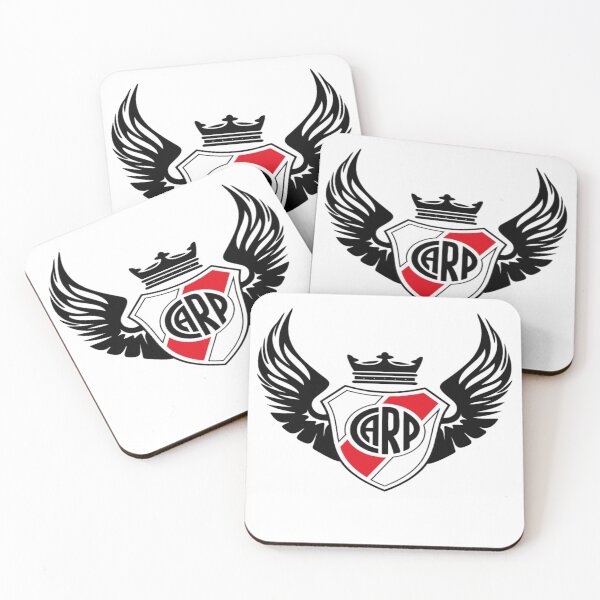 Item preview, river plate designed and sold by sbrstore.