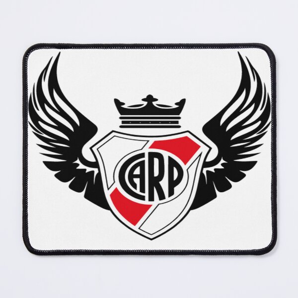 Item preview, river plate designed and sold by sbrstore.
