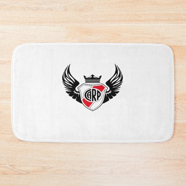 Item preview, river plate designed and sold by sbrstore.