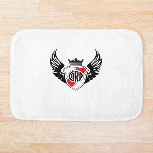 Item preview, river plate designed and sold by sbrstore.