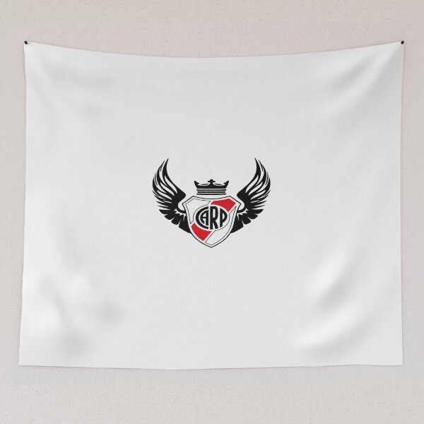 Item preview, river plate designed and sold by sbrstore.