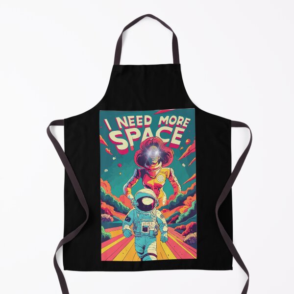 Item preview, I Need More Space  designed and sold by OlympicsMerch.